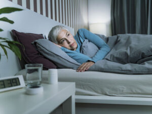 Read more about the article Cancer survivors’ sleep is affected long after treatment