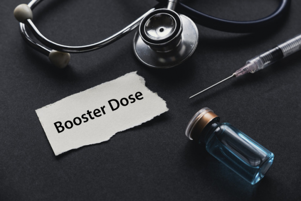 You are currently viewing Thinking about COVID booster shots? Here’s what to know